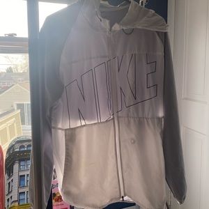 Nike Windbreaker